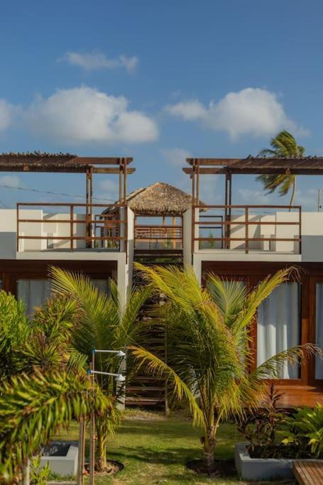 Breezy Chalet - Chale Havai Tutóia Exteriér fotografie