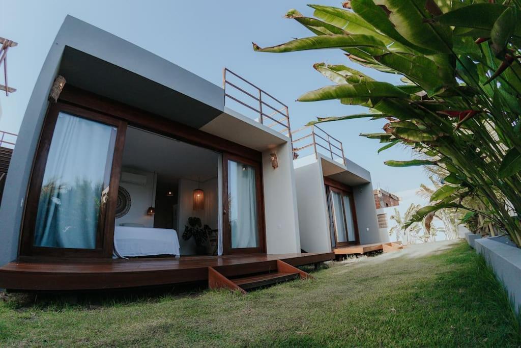 Breezy Chalet - Chale Havai Tutóia Exteriér fotografie