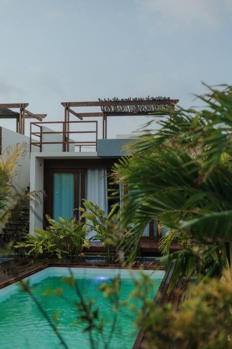 Breezy Chalet - Chale Havai Tutóia Exteriér fotografie