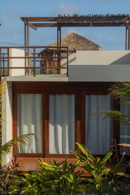 Breezy Chalet - Chale Havai Tutóia Exteriér fotografie